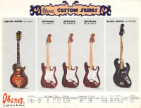Ibanez 1975-Custom-Series - Catalog 